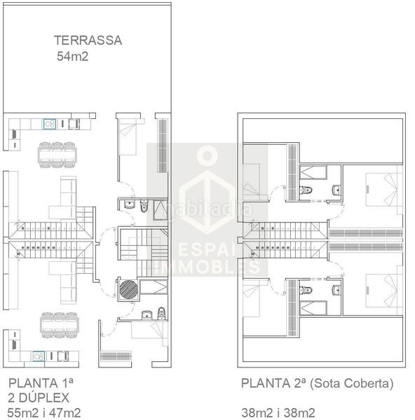 Foto 1b2185ac-e4f1-4945-ab42-baf9de2fb9be. Casa a Sant Joan de Vilatorrada