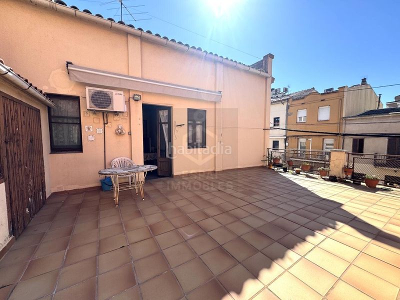 Foto 20ca983b-3e4a-44a9-9887-e943f6aa8015. Casa a Sant Joan de Vilatorrada