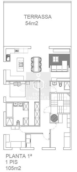 Foto 41b277de-7b02-4c20-bf26-9e2a0480507d. Casa a Sant Joan de Vilatorrada