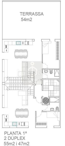 Foto 5066adaa-4154-4d44-a2fd-3c9b23c52a50. Casa a Sant Joan de Vilatorrada