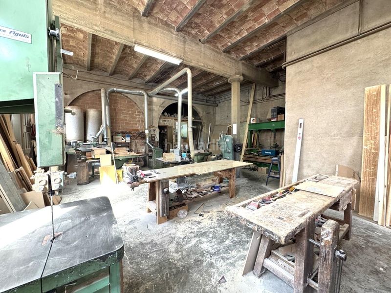 Foto f072b997-d704-490d-ba78-aded7dfe46a8. Casa a Sant Joan de Vilatorrada