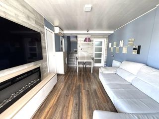 Zweistöckige Wohnung in Callús