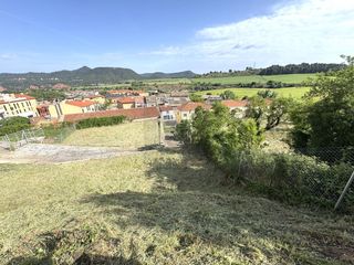 Terrain résidentiel à Artés