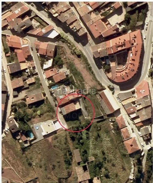 Foto a9e3de37-60be-4240-8ff4-39314dbcbd1c. Terreny residencial a Artés