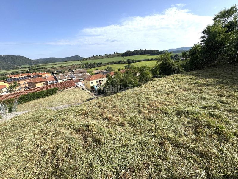 Foto bb13fa01-98be-46b6-8e74-fe9fd1b16d6a. Terreny residencial a Artés