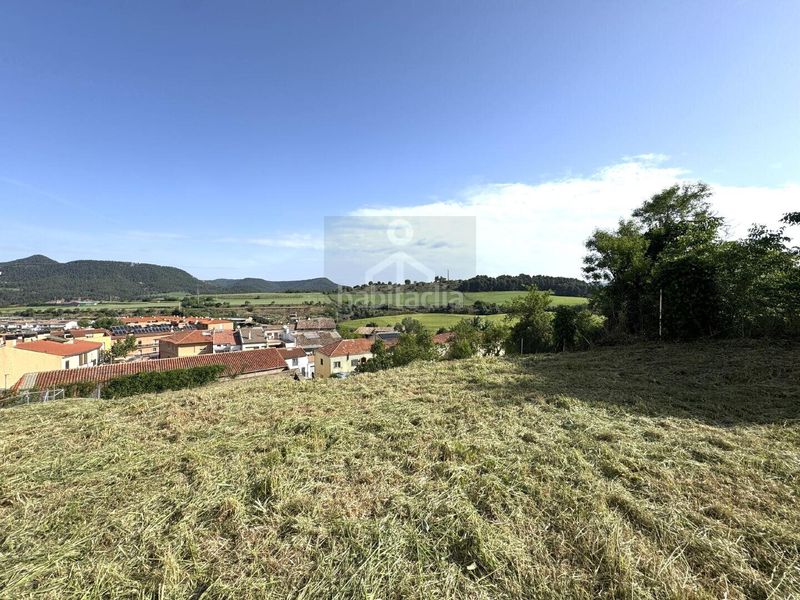 Foto cef23b04-5131-44c1-885b-b10883e134b7. Terreny residencial a Artés