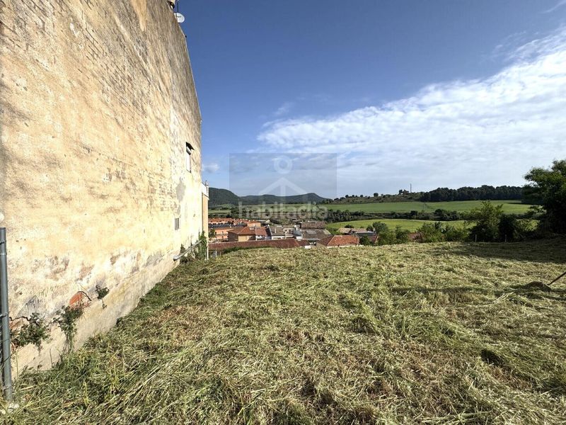 Foto d6d68910-740b-486a-a212-8c34e370a3ed. Terreny residencial a Artés