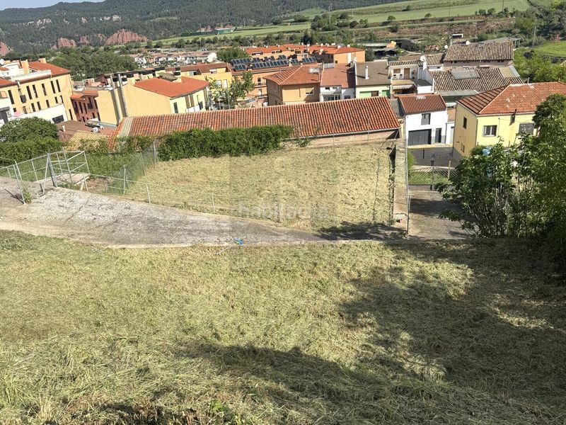 Foto e69ee890-be46-48c7-a40d-0bcdd153e454. Terreny residencial a Artés