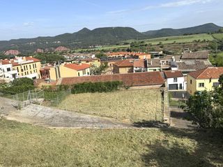 Wohngrundstück in Artés