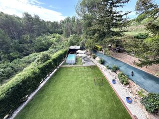 Chalet à Sant Salvador de Guardiola