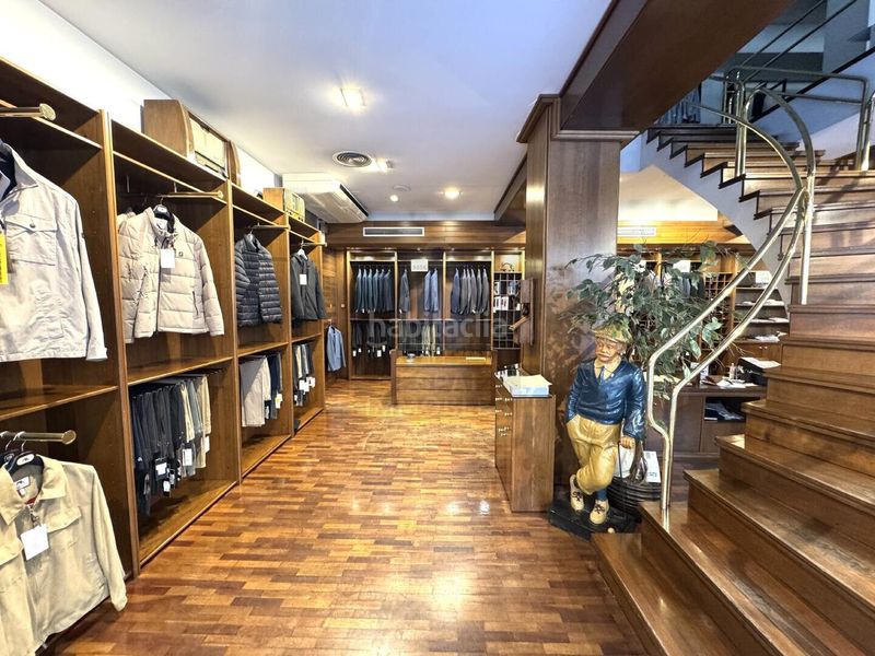 Foto 85eae2f4-2671-4bde-bc05-b729eabb4a97. Local comercial a Barri Antic Manresa