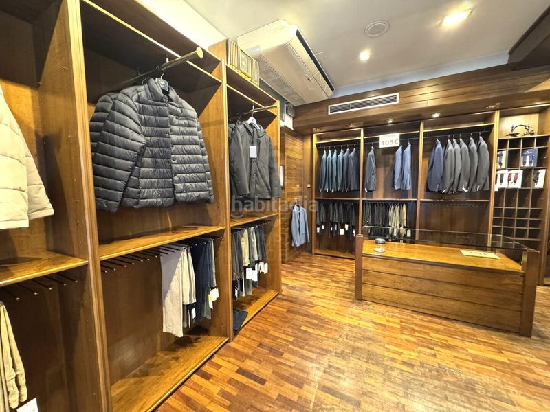 Foto 982ac3fb-0d02-4ea0-ad08-f51a02d61060. Local comercial a Barri Antic Manresa