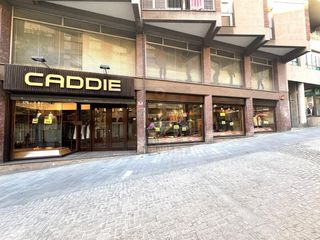 Local Comercial a Barri Antic