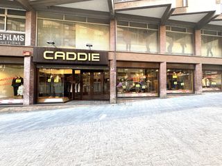 Geschäftsraum in Barri Antic