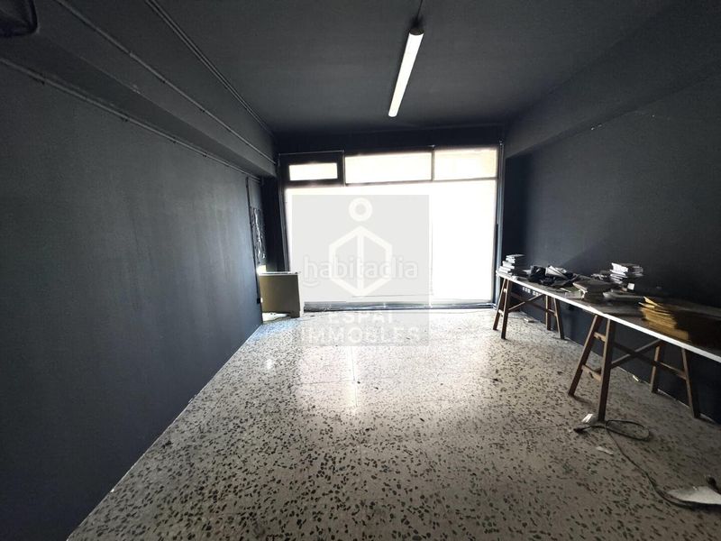 Foto 34e9cae1-38d7-46b5-ad44-cd6847ba1fad. Local comercial a Barri Antic Manresa