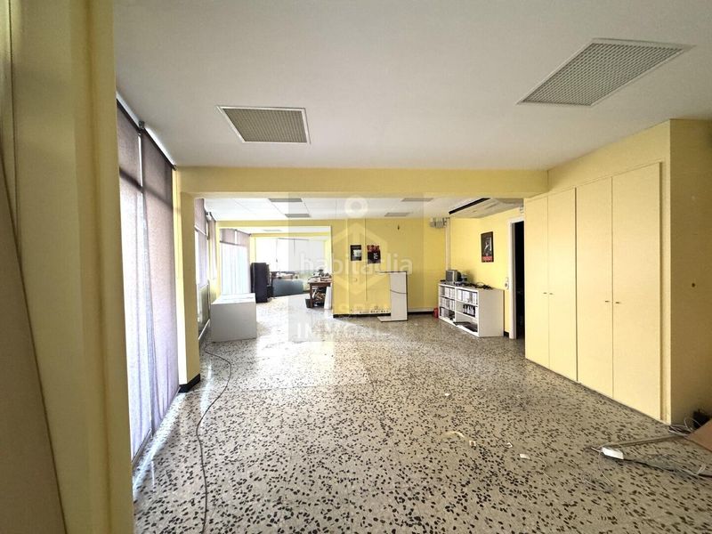 Foto 786538f6-7415-4dd3-a3c4-fe4df23abefd. Local comercial a Barri Antic Manresa