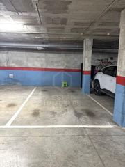 Miete Autoparkplatz in Escodines