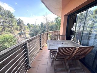 Etagenwohnung in Sant Joan de Vilatorrada