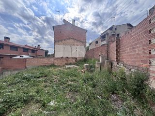 Terreny residencial a Sant Joan de Vilatorrada