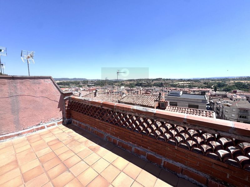 Foto a60364dc-a69f-47d6-a420-0d44a0e37b2a. Casa a Sant Joan de Vilatorrada