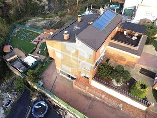 Chalet in Pont de Vilomara i Rocafort (El)