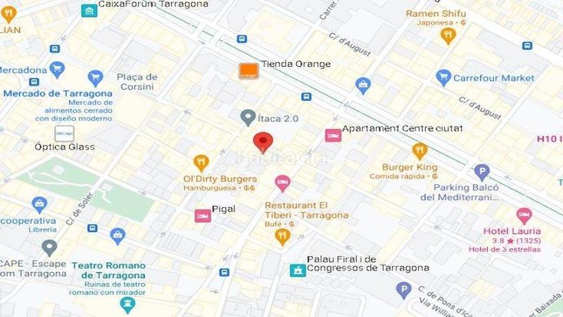 Foto 604cc0eb-425d-483b-a4b8-e703c4fa8143. Piso  en venta en Eixample Tarragona