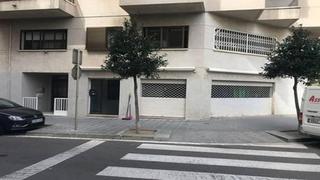Local Comercial  Carrer pais basc. Local comercial en venta en cambrils
