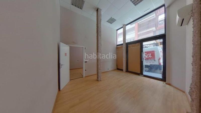 Foto 3f68deac-d70c-4b89-ae78-f709ad8cdf75. Geschäftsraum in Nou Eixample Sud Tarragona