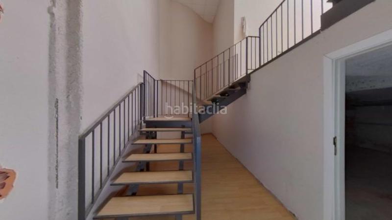 Foto 58e59d9e-c9ed-43ce-8a0a-e785a5b3c46f. Geschäftsraum in Nou Eixample Sud Tarragona