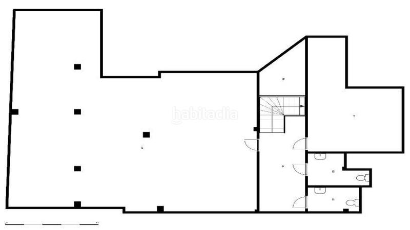 Foto 757286ec-4fe7-4ef5-810d-de4a98a824cd. Geschäftsraum in Nou Eixample Sud Tarragona