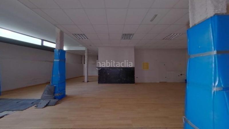 Foto a116c3e8-d7fd-40d7-b02f-ccac5f4baf23. Geschäftsraum in Nou Eixample Sud Tarragona