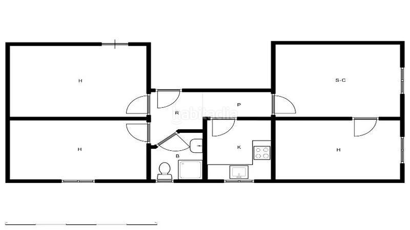 Foto a8334f76-3f1a-493e-b309-bec003334254. Piso  en venta en Barris Marítims Tarragona