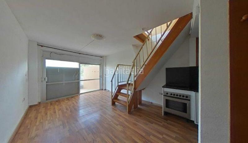 Foto 9de304b8-6218-4da6-8bf3-2a59fadd7417. Duplex avec piscine dans Barenys Salou