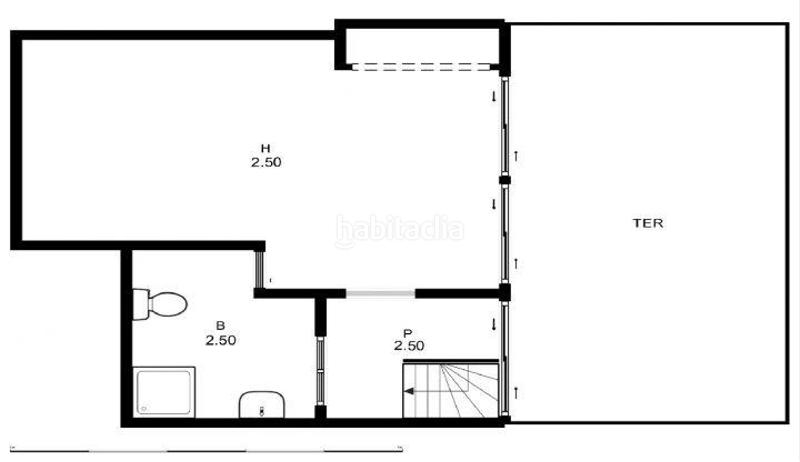 Foto d22dd7d9-942d-4e37-acf7-f2a78b4ddf0f. Duplex avec piscine dans Barenys Salou