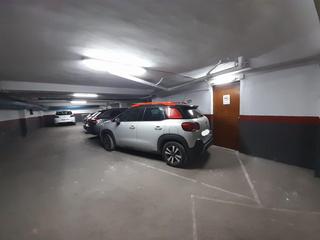 Car parking  Carrer higini anglès. Plaza de parking en tarragona