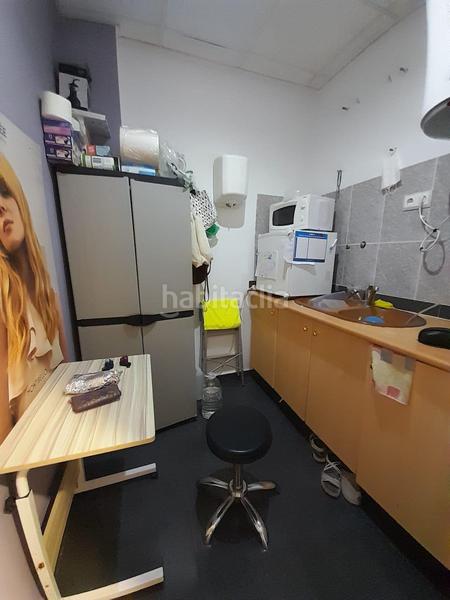 Foto 022ac824-abec-4414-b70c-ccf68e775716. Geschäftsraum in Torreforta Tarragona