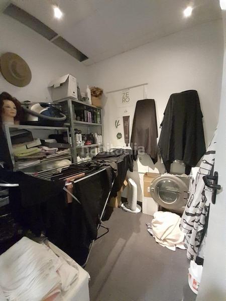 Foto 1cea5c27-0e53-44d7-affd-ea5bddc71518. Geschäftsraum in Torreforta Tarragona