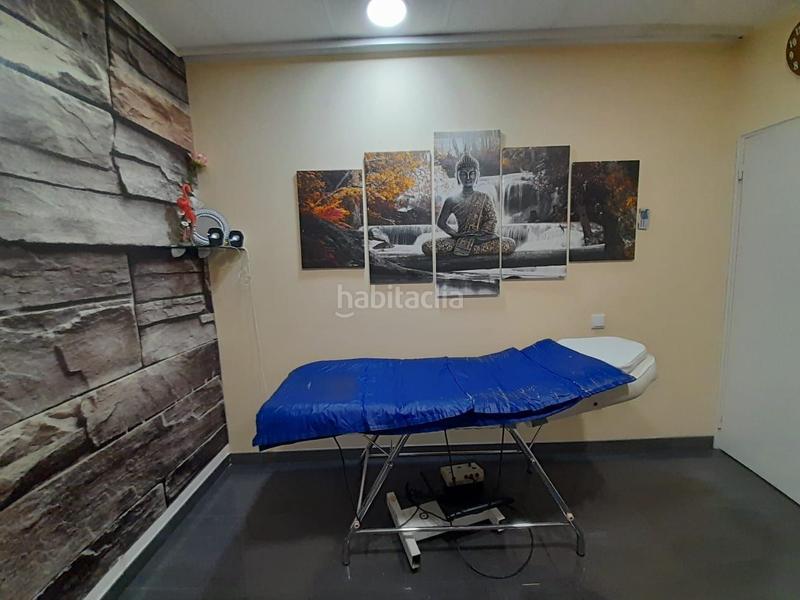 Foto 1e00f0b0-b60f-463b-82fa-75810b2c6ae7. Geschäftsraum in Torreforta Tarragona