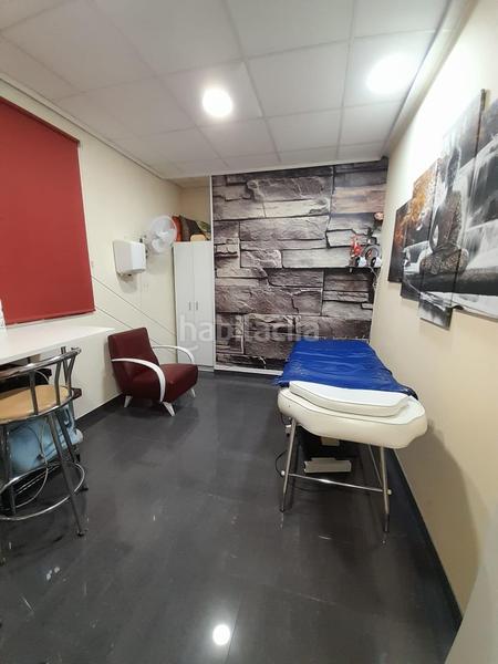 Foto 24b97dc0-20e7-44b9-8e5d-3269b7c38f09. Geschäftsraum in Torreforta Tarragona