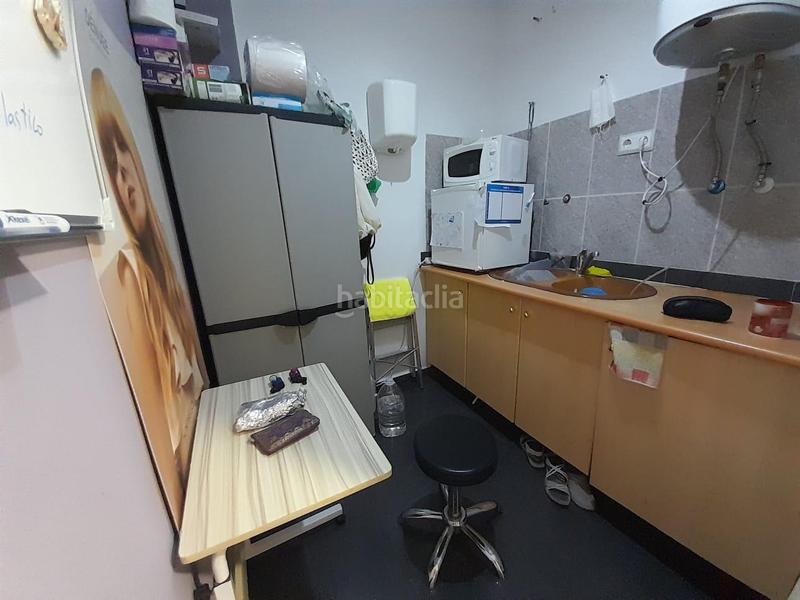 Foto 5621ffa5-b116-4ecc-8ea6-f1f5478be471. Geschäftsraum in Torreforta Tarragona