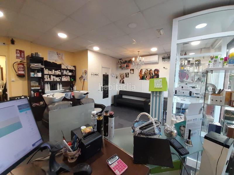 Foto 6dc72fed-a91a-4df1-b854-1d2988bbec73. Geschäftsraum in Torreforta Tarragona