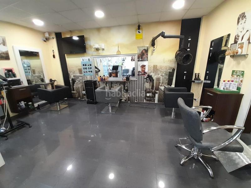 Foto a3efcca9-b00a-4fa4-b17c-21052016bf22. Geschäftsraum in Torreforta Tarragona