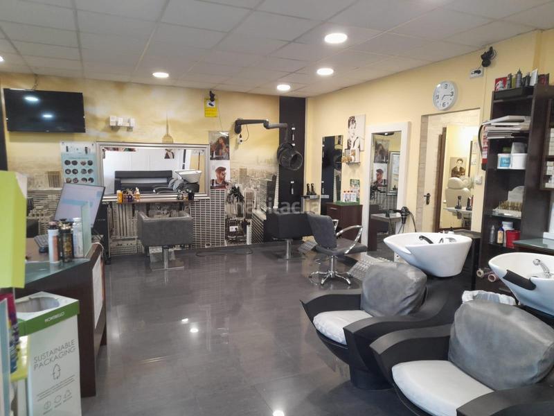 Foto aefce86f-da9f-47dc-ba71-2dac24fd8bdf. Geschäftsraum in Torreforta Tarragona