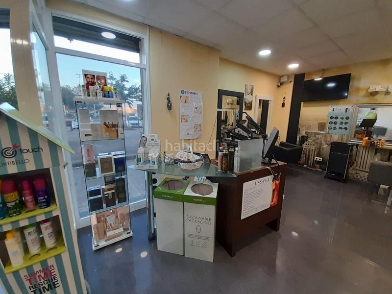 Foto b4067e21-1c0f-4695-a330-b86ebbb585f8. Geschäftsraum in Torreforta Tarragona