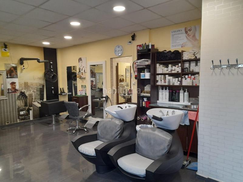 Foto b9b5ad60-afdf-49c8-b908-35b631f15a0c. Geschäftsraum in Torreforta Tarragona