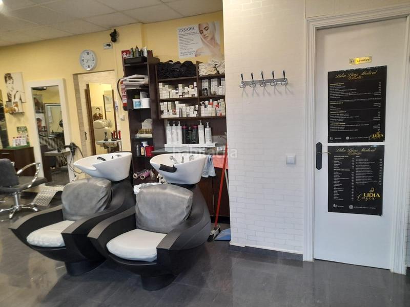 Foto e47516e4-f122-4f24-abba-f739d65b217a. Geschäftsraum in Torreforta Tarragona