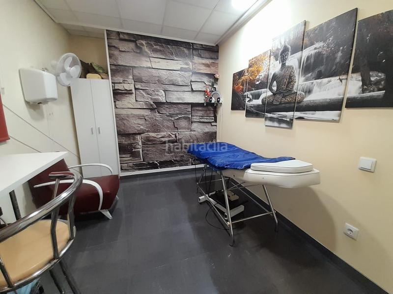 Foto f7d4e224-8882-4b28-ba73-662d874dd5b8. Geschäftsraum in Torreforta Tarragona