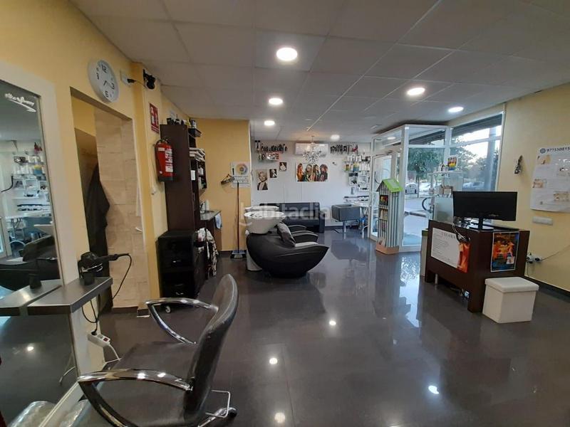 Foto fc236d80-3905-4c76-97db-24051b0adf6a. Geschäftsraum in Torreforta Tarragona