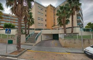 Posto auto  Carrer fonoll. Plaza de moto en venta en cap salou