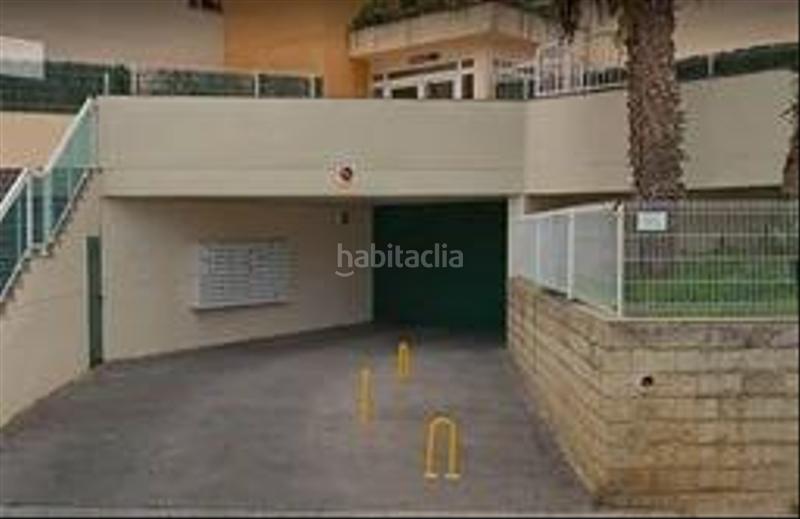 Foto 9280a02c-1115-48ee-aa36-d648313ad7fc. Aparcament cotxe a pla de maset - cap de Salou Salou